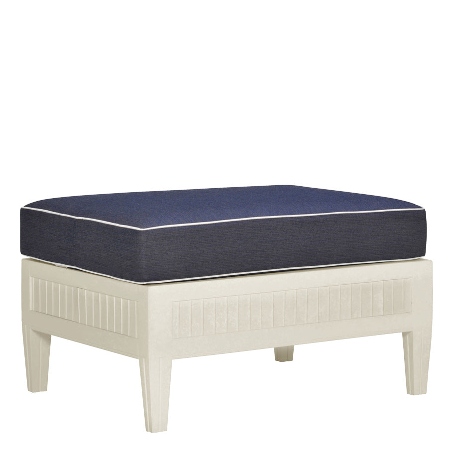 Savannah Ottoman