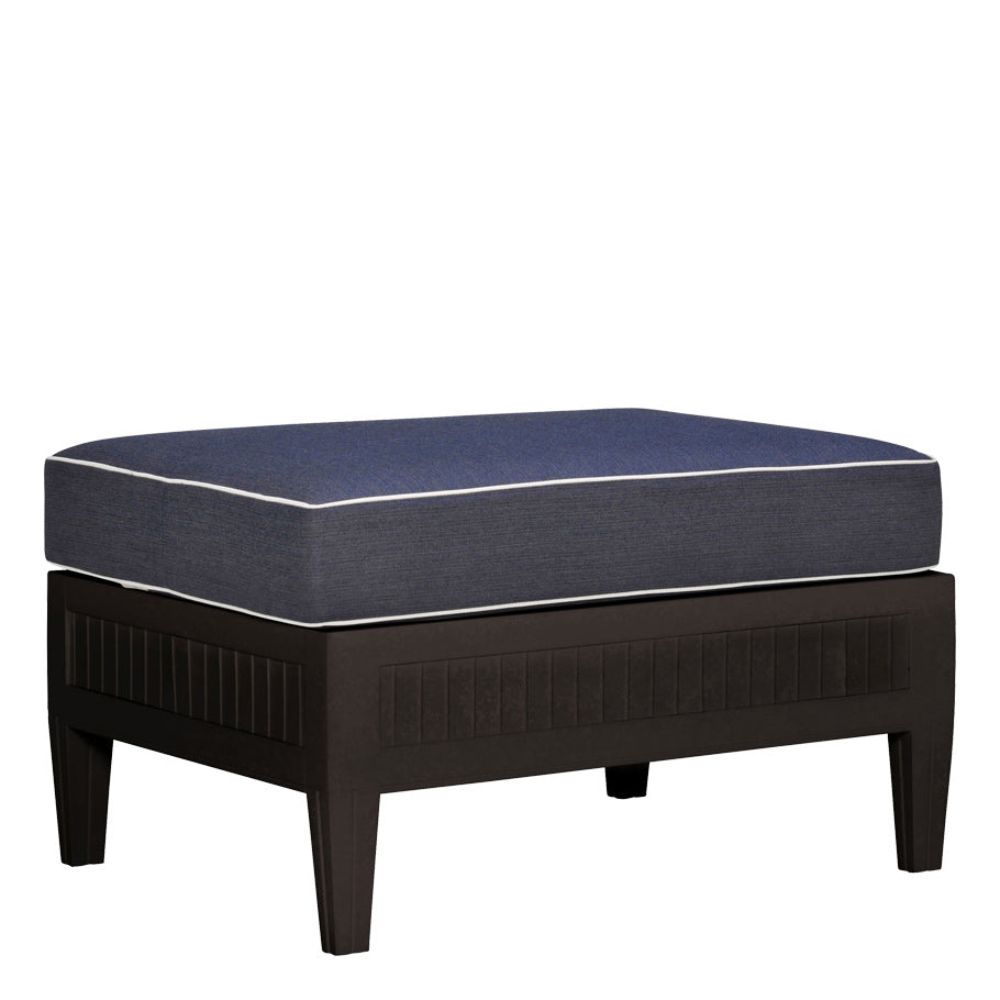 Savannah Ottoman