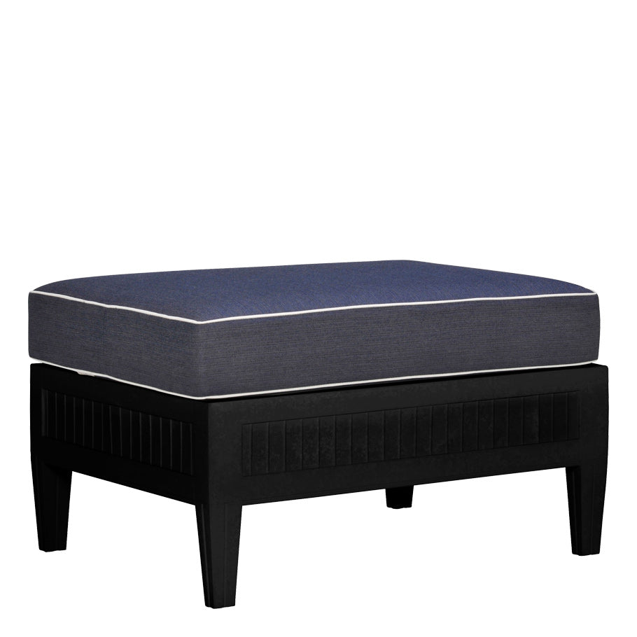 Savannah Ottoman