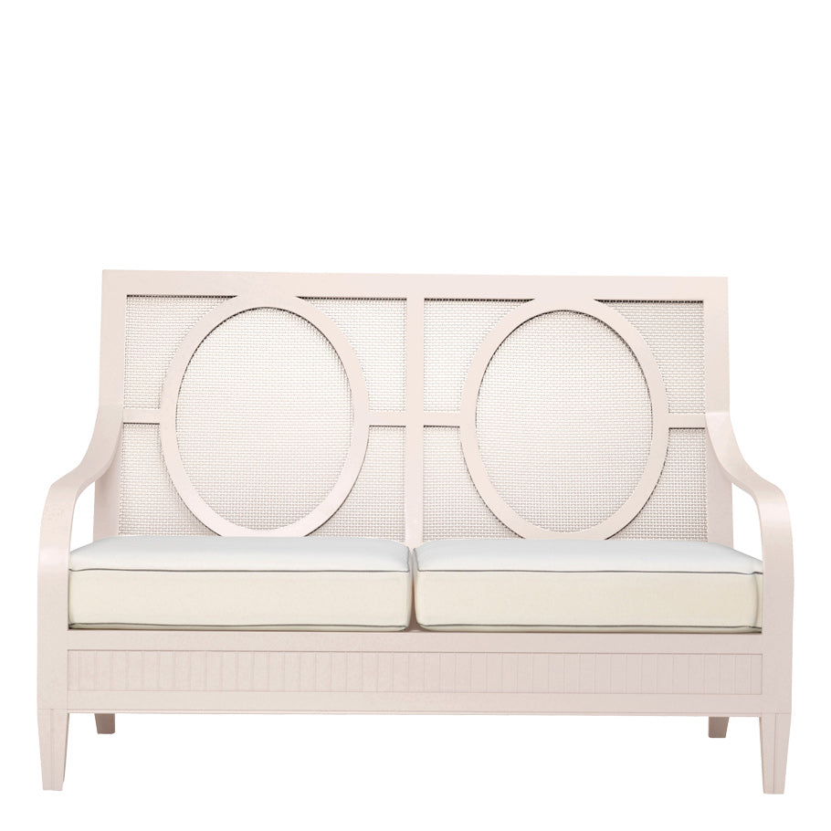 Savannah Sofa 2 Seat