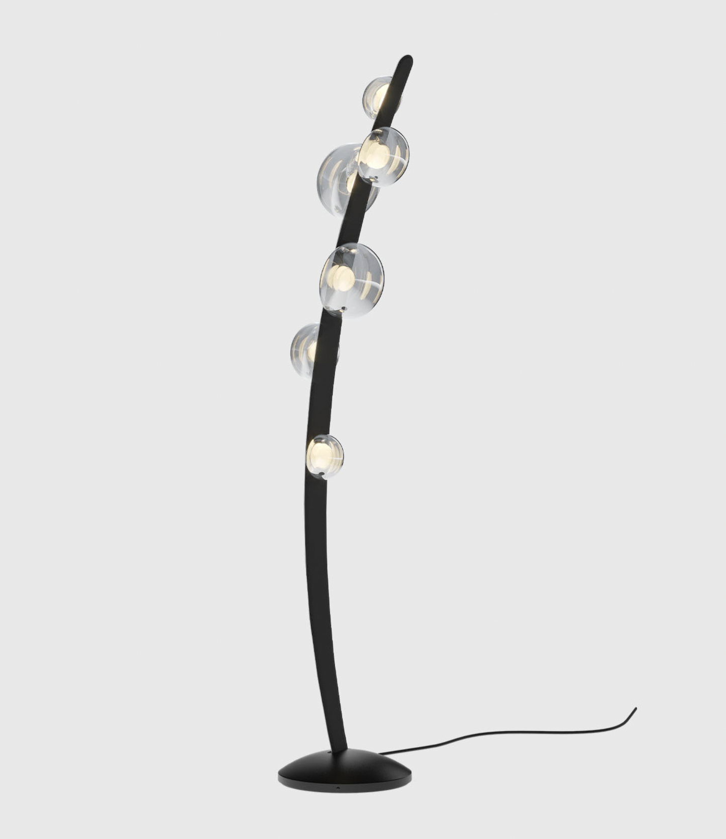 Dew Drops Floor Lamp