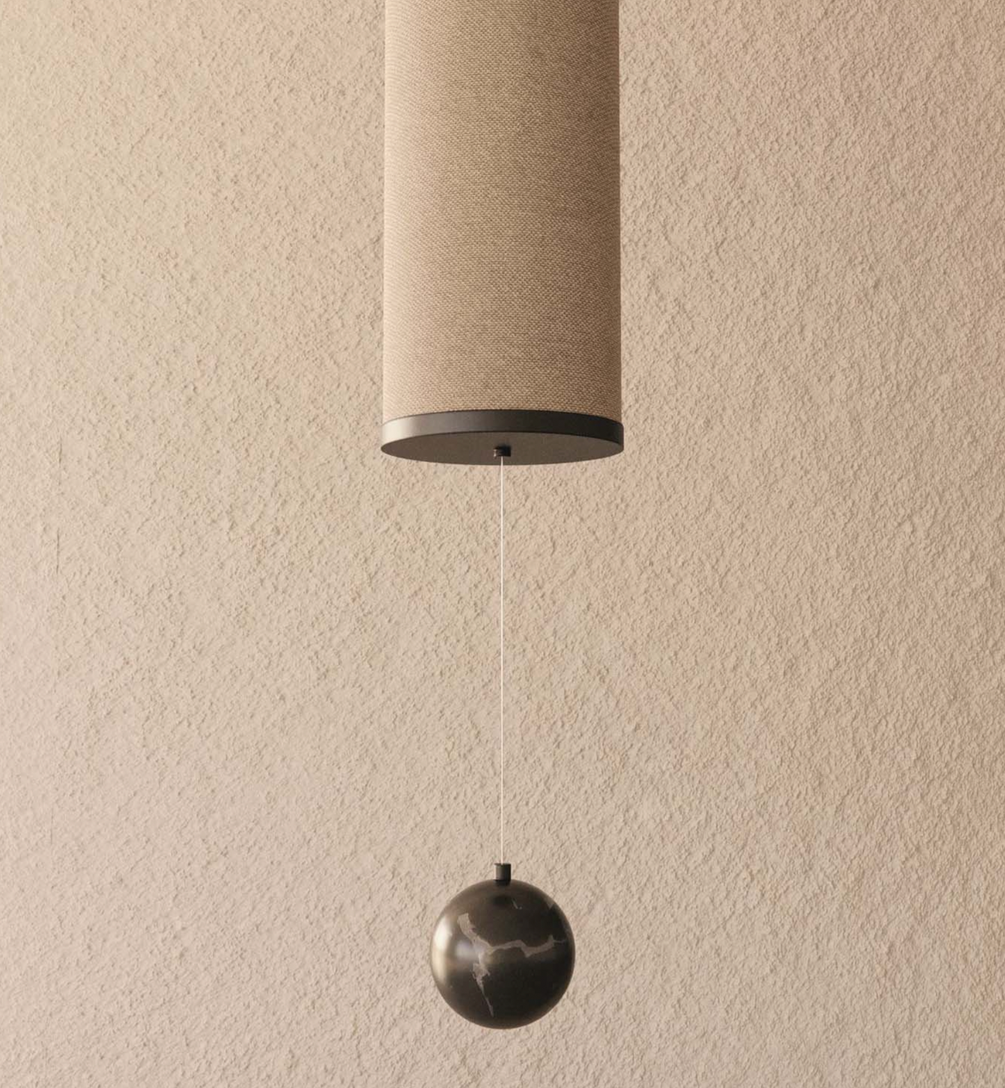 Nooi Vertical Pendant Light