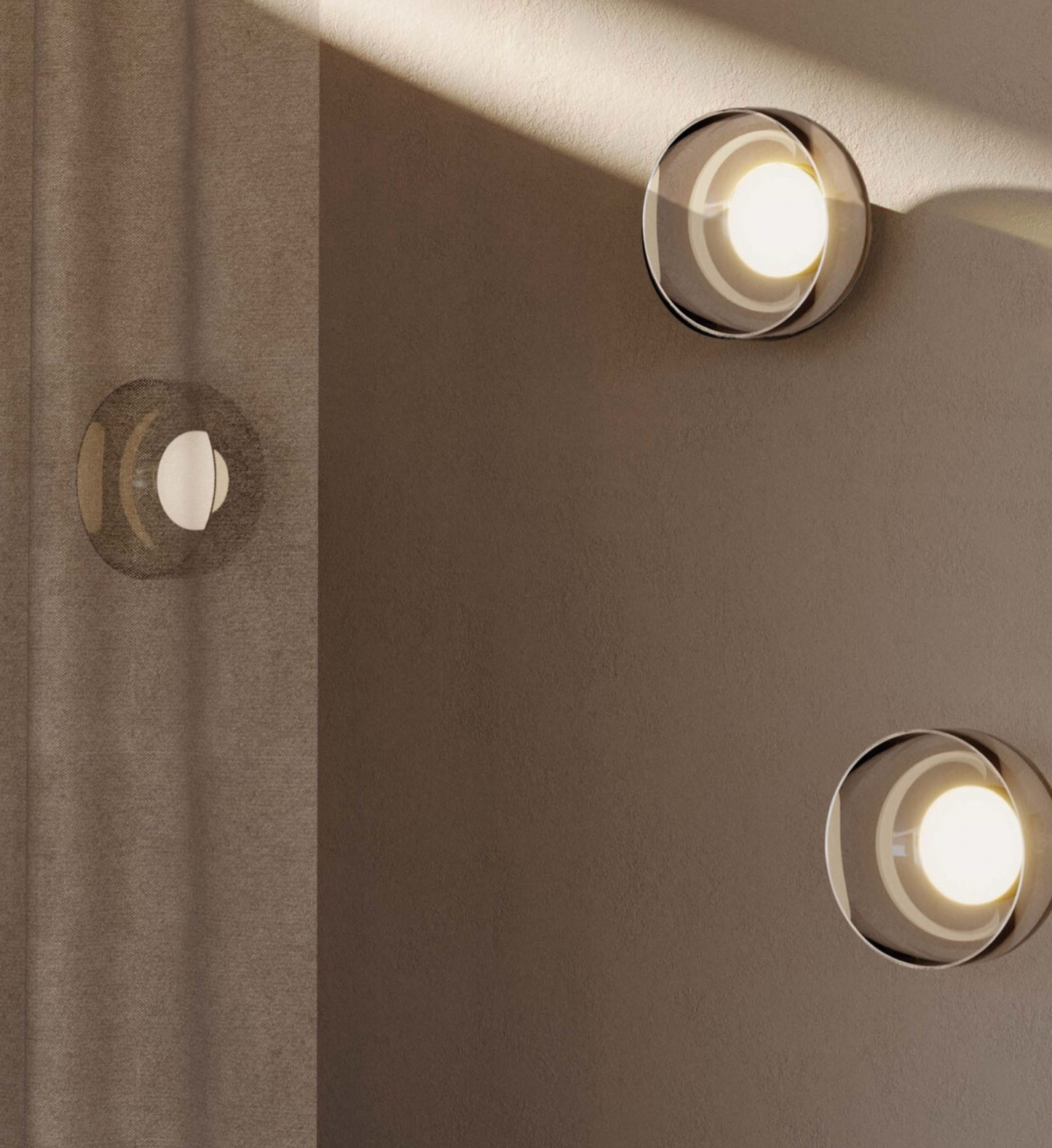 Ipon Wall Light