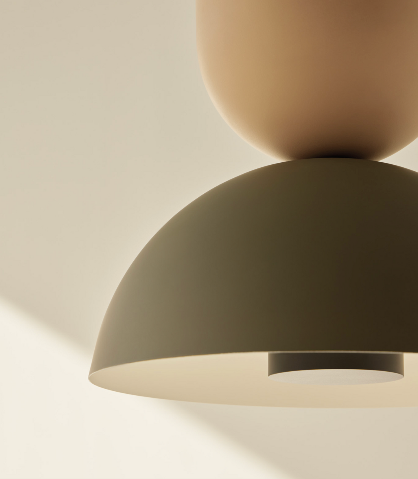 Gamma Pendant Light