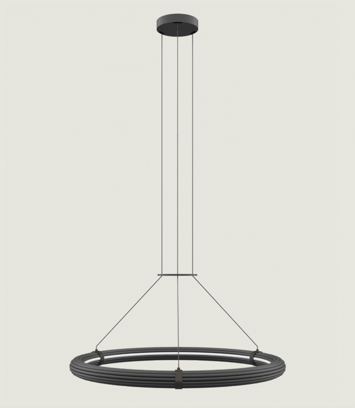 Elli Large Pendant Light