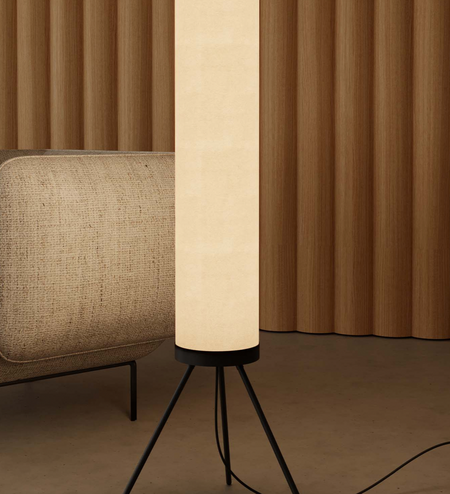 Nooi Floor Lamp