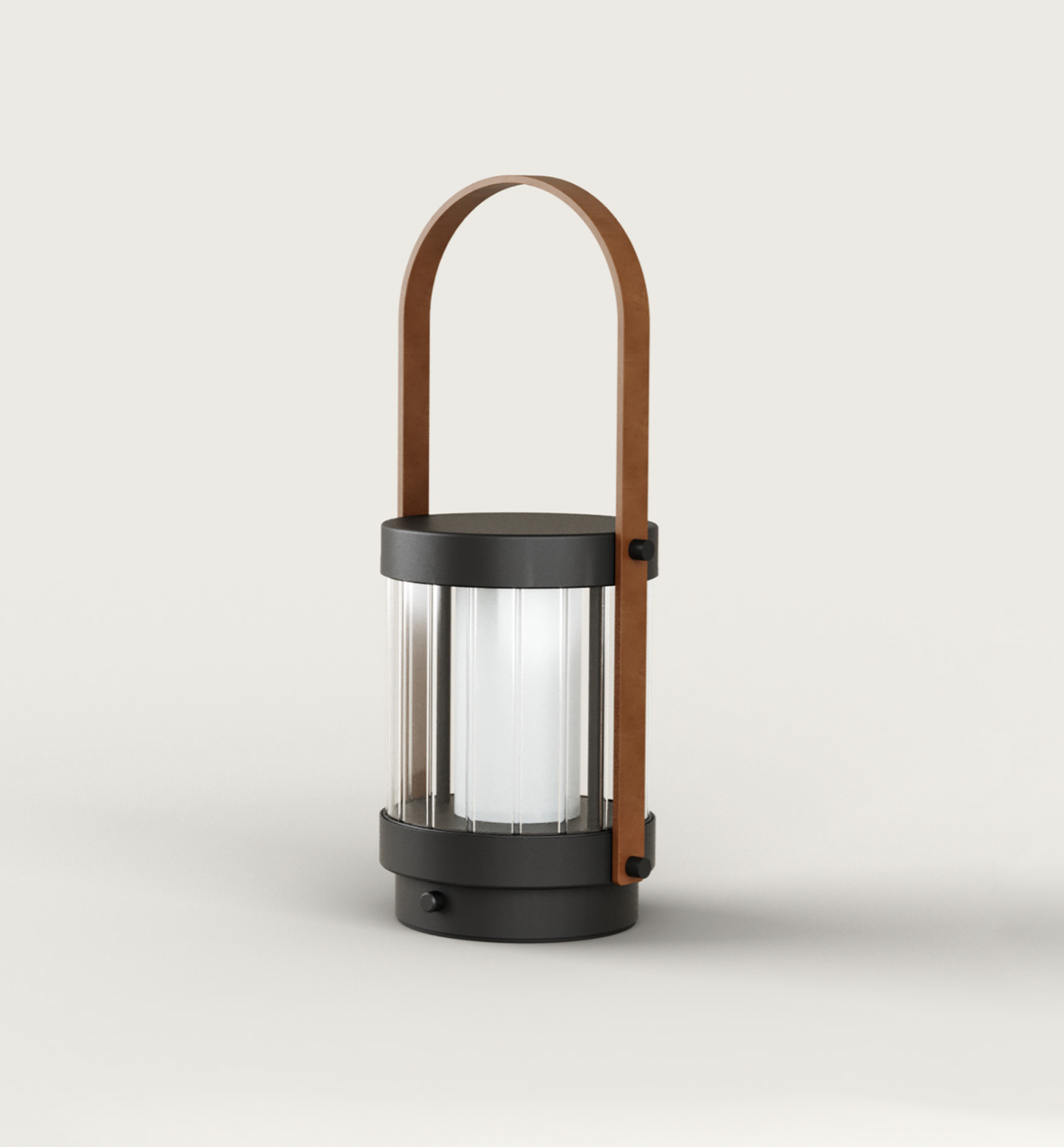 Bally Table Lamp