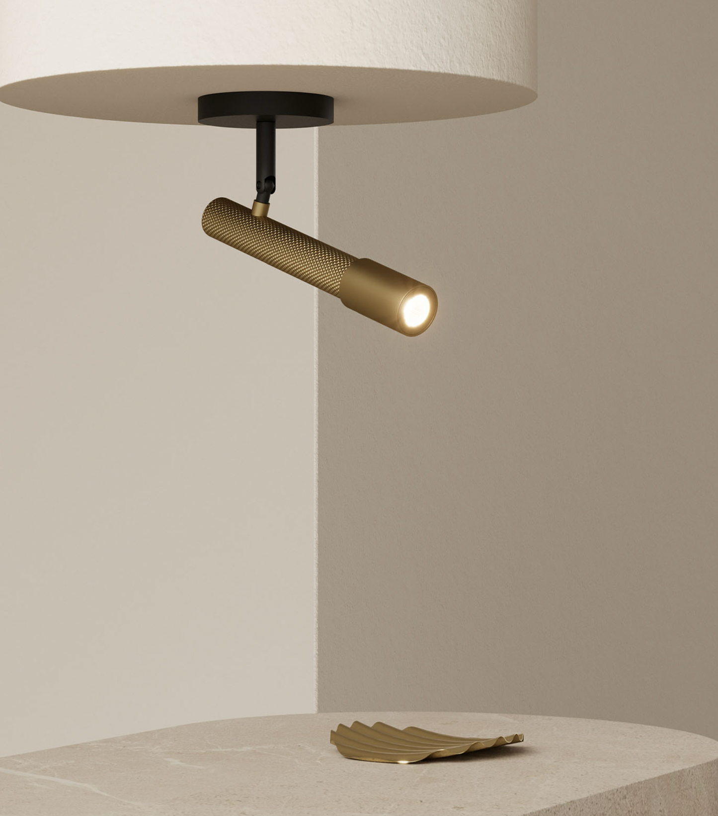 Ycro Ceiling Light