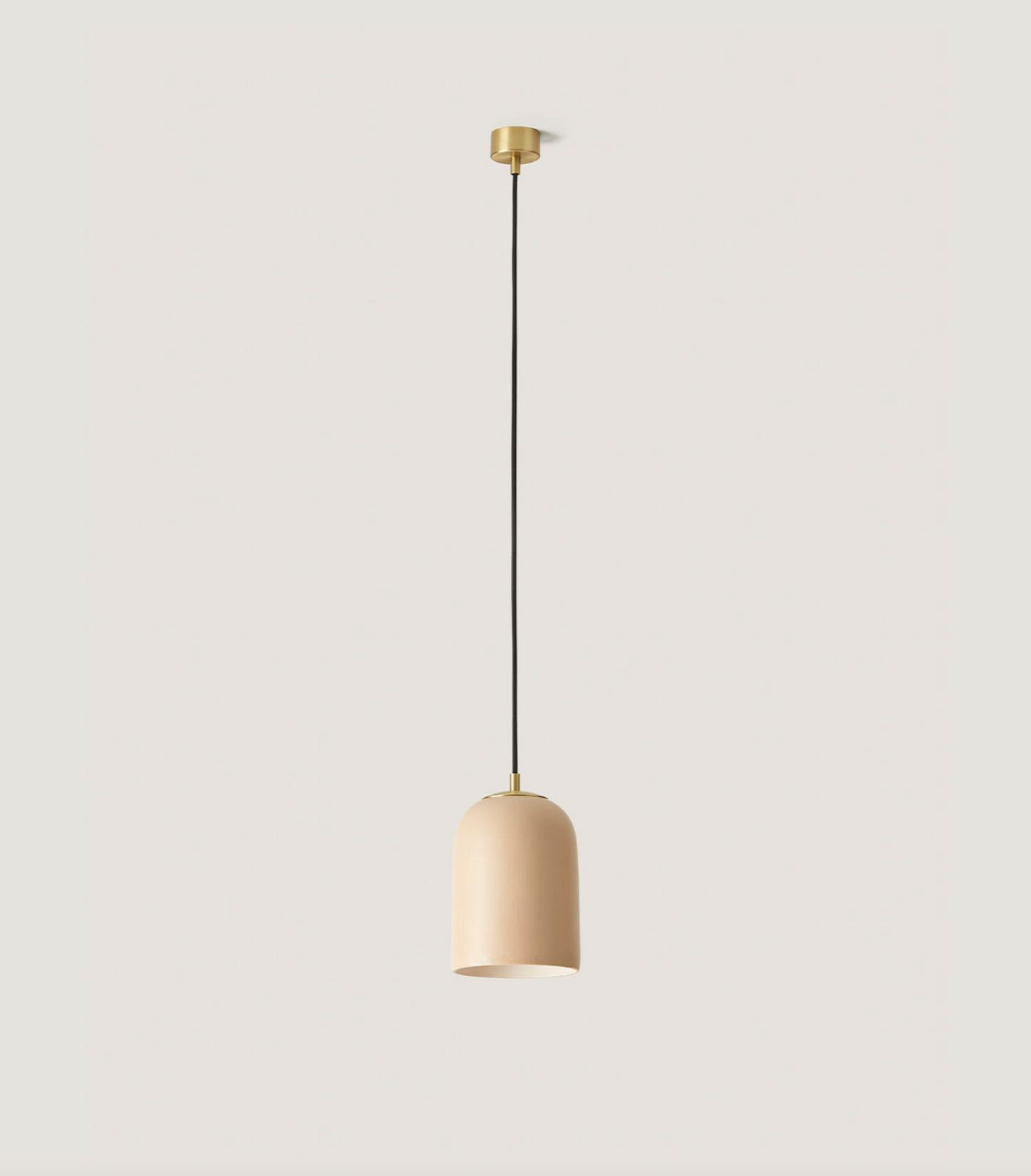 Copo Pendant Light