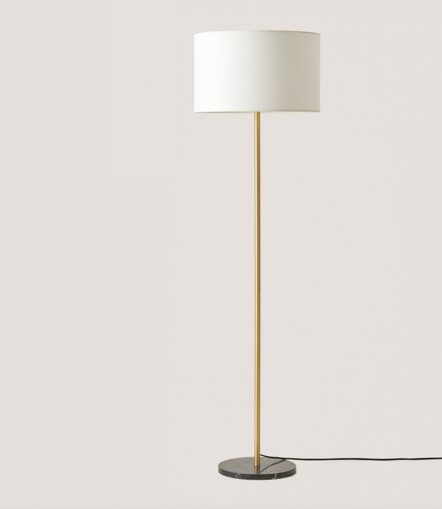 Hedra Floor Lamp