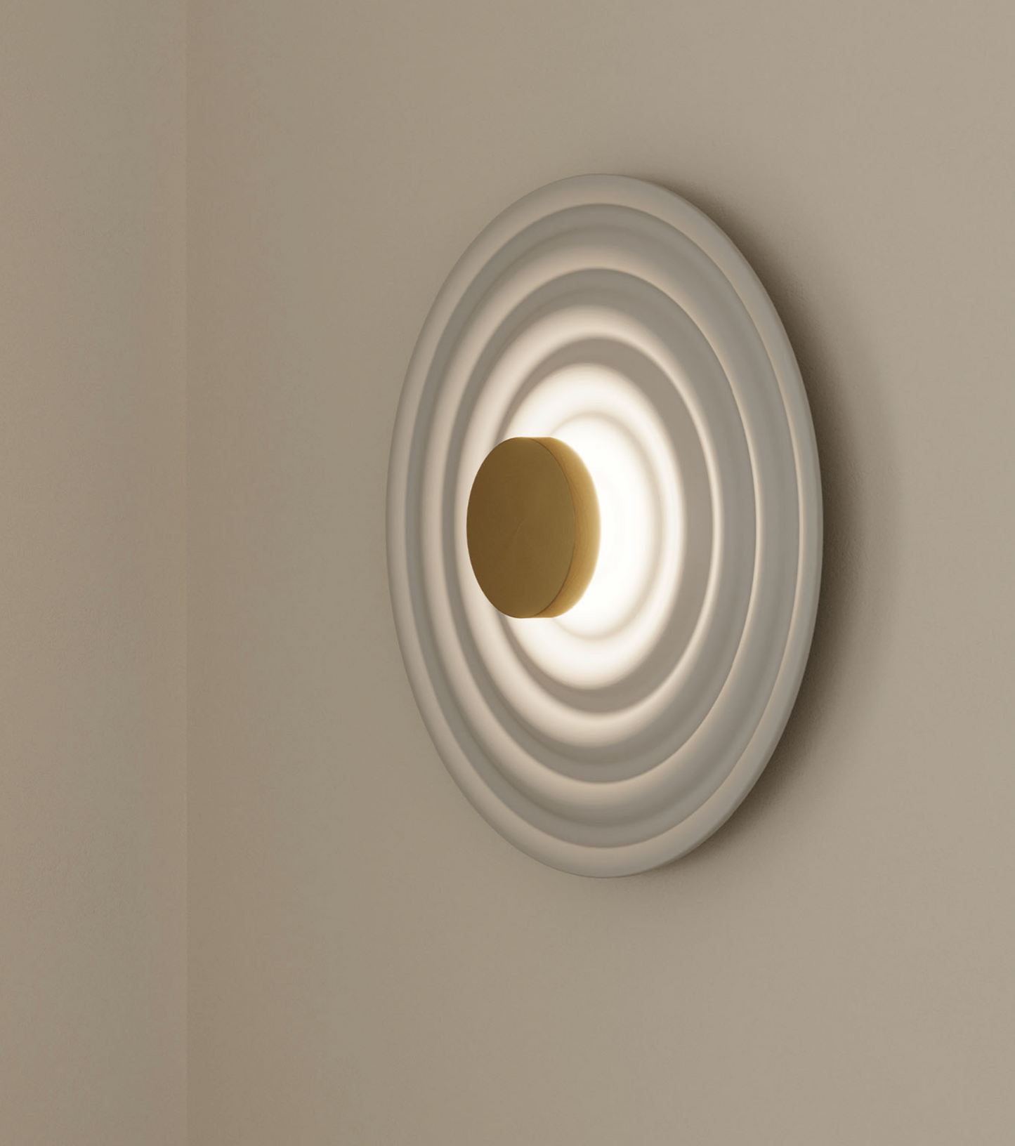 Rang Wall Light