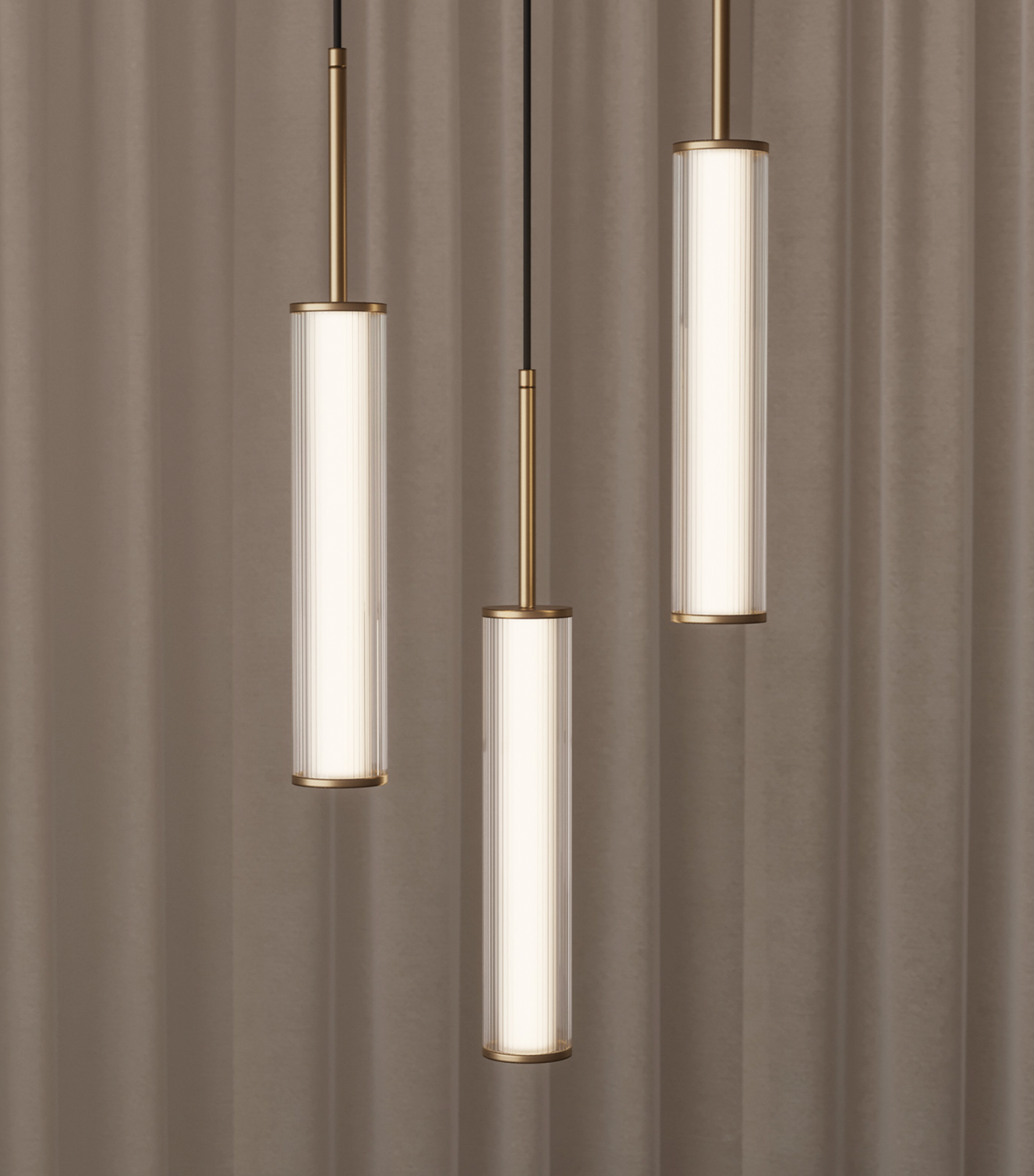 Ison Pendant Light