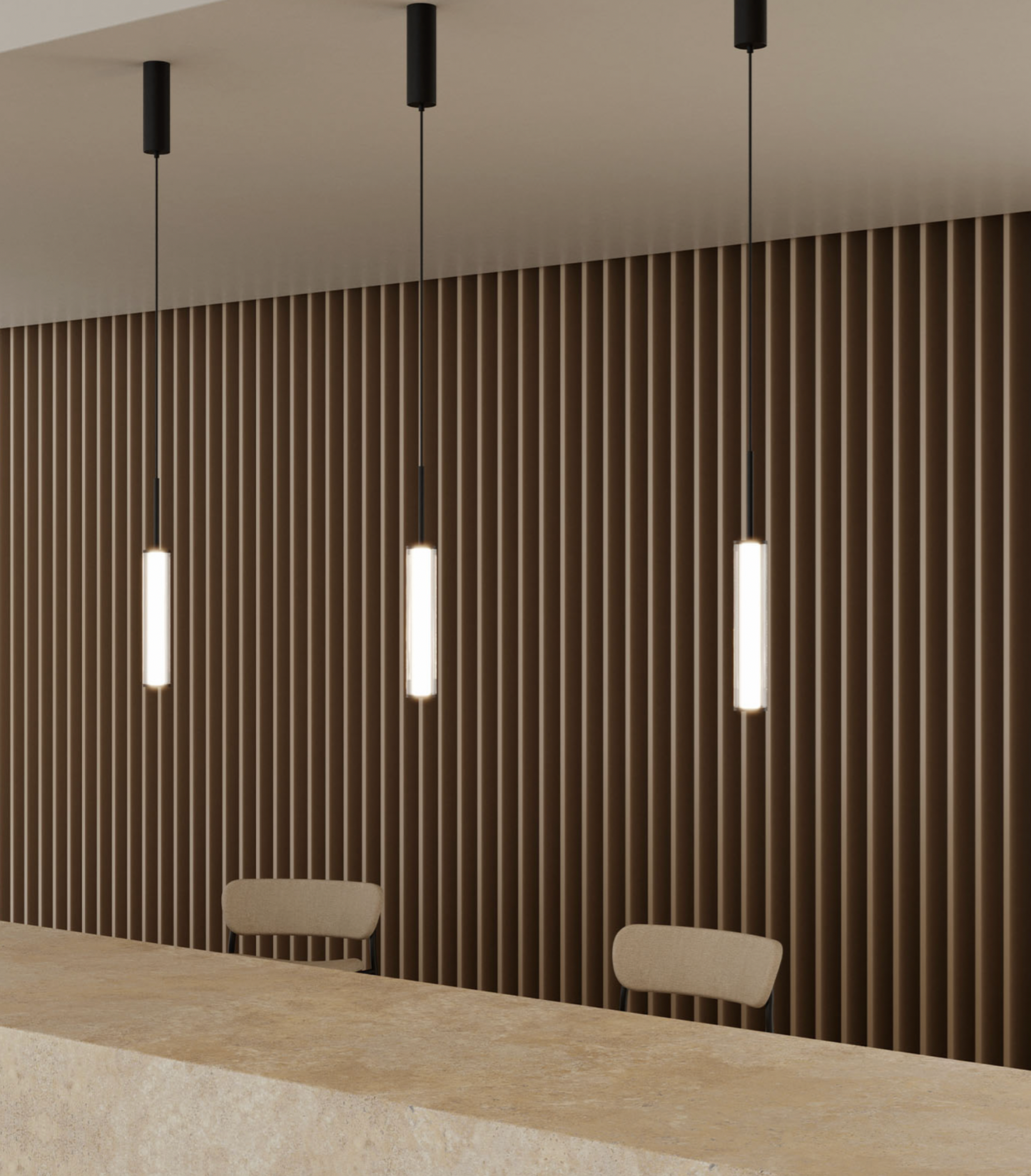 Ison Pendant Light