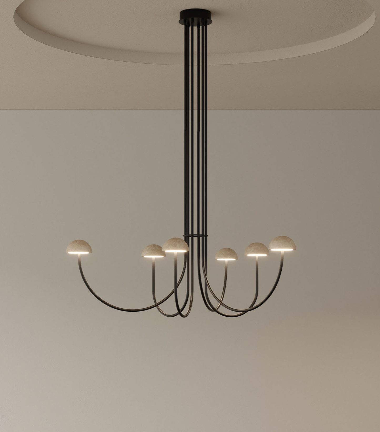 Dussa Chandelier