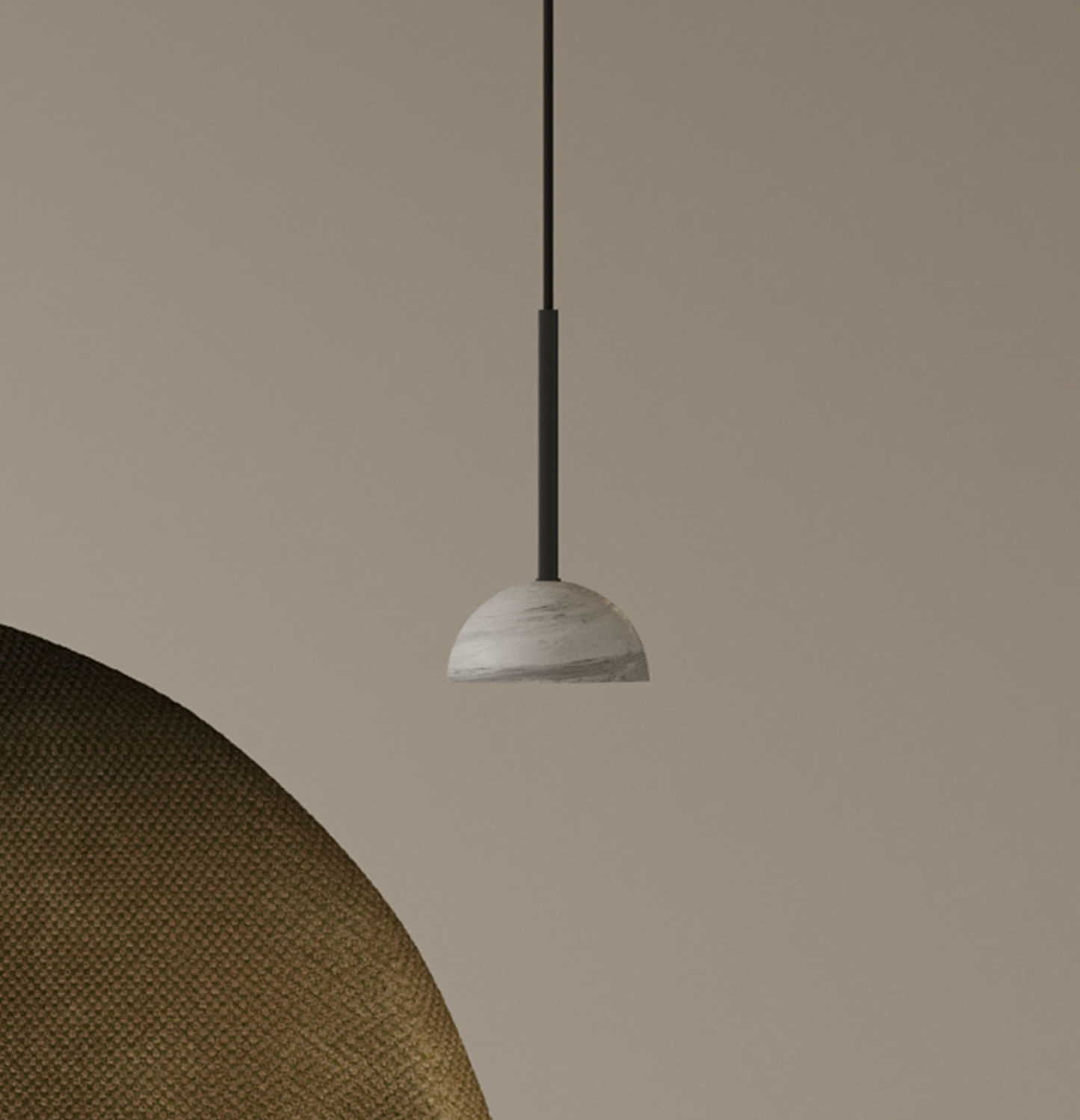 Dussa Pendant Light