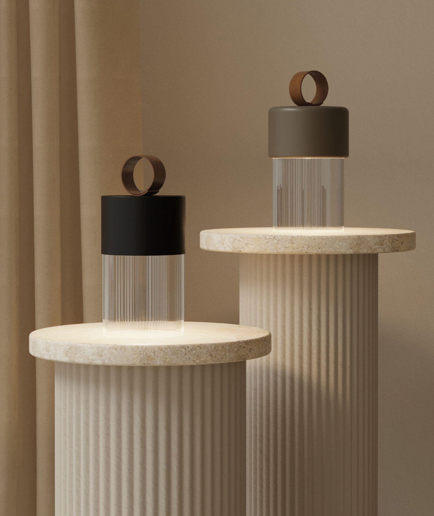 Bora Table Lamp