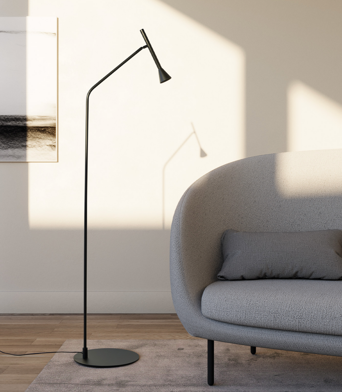 Lyb Floor Lamp
