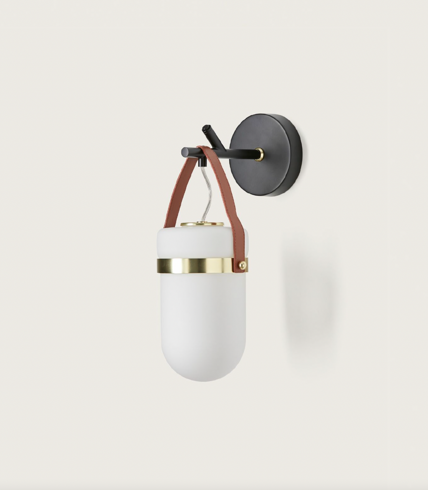 Almon Wall Light