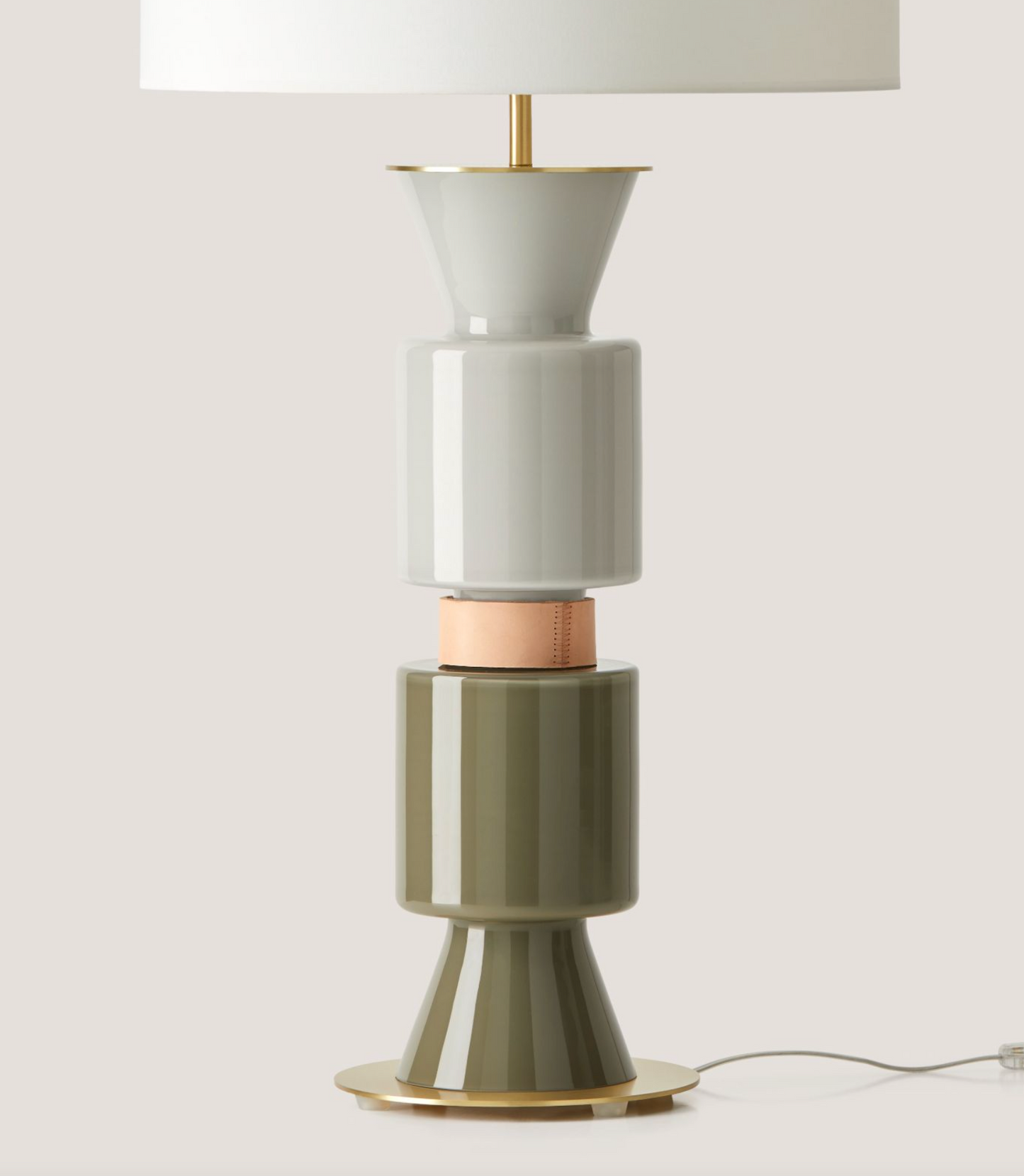 Ponn Ponn Table Lamp