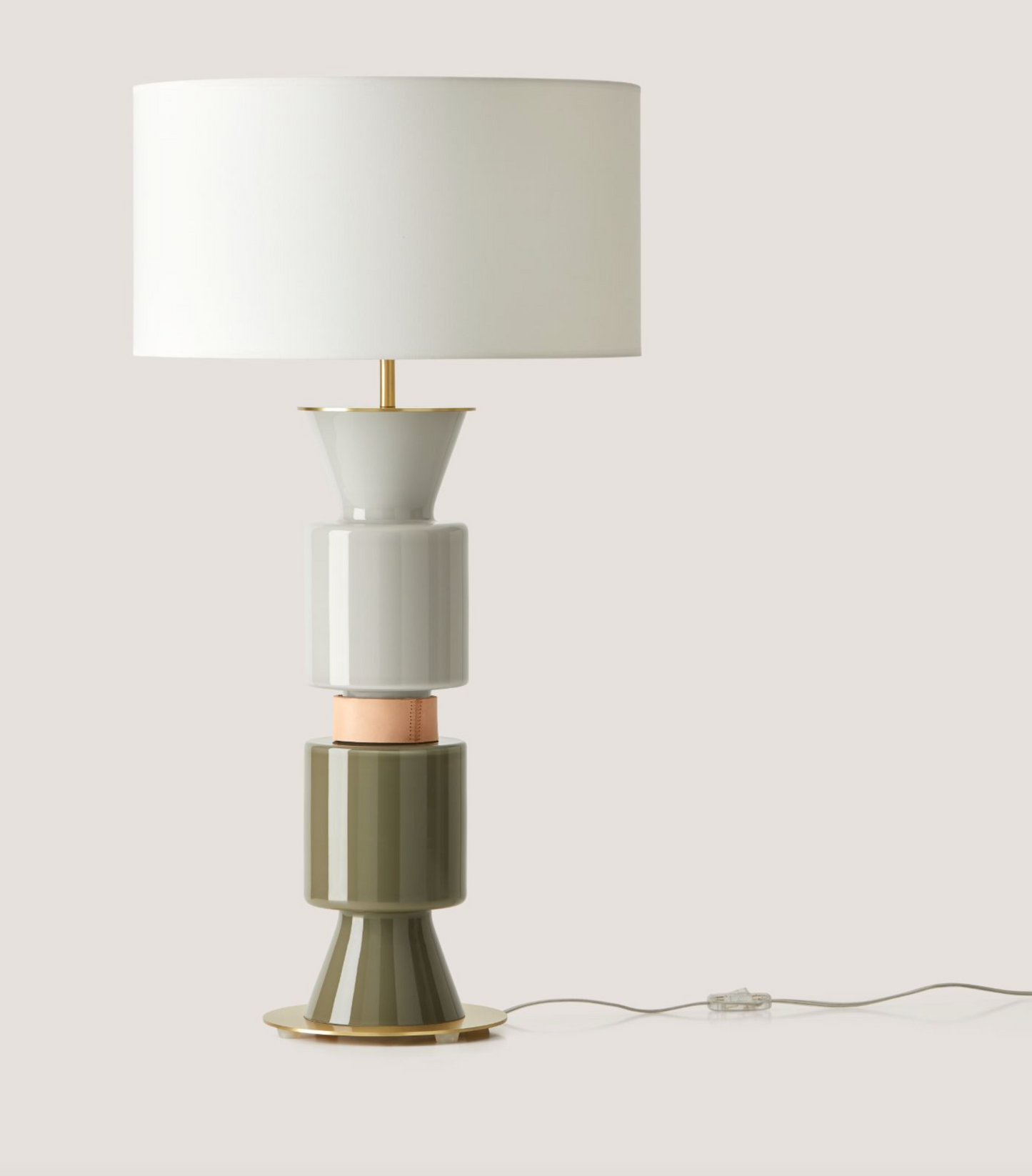 Ponn Ponn Table Lamp