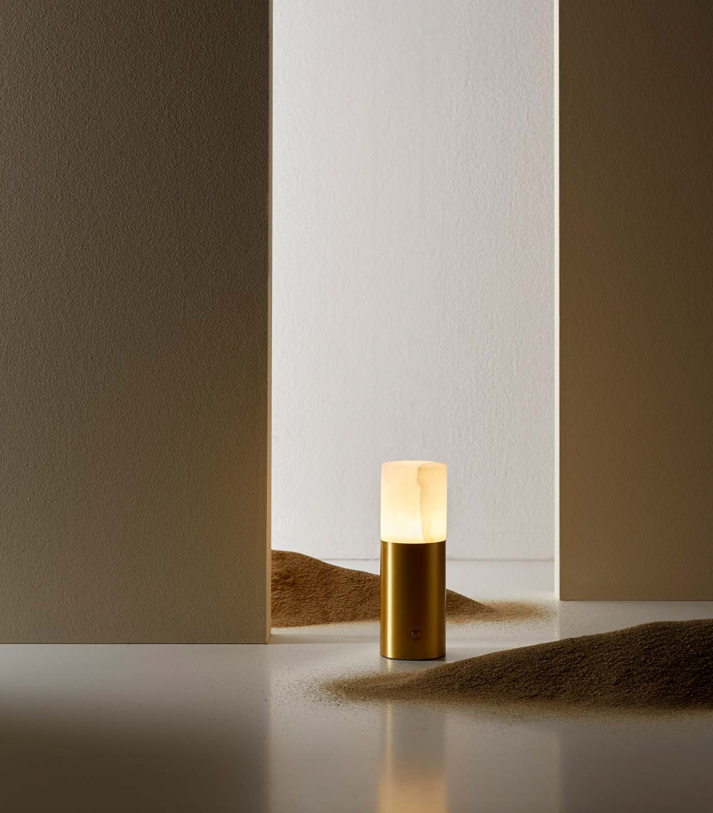 Lind Table Lamp