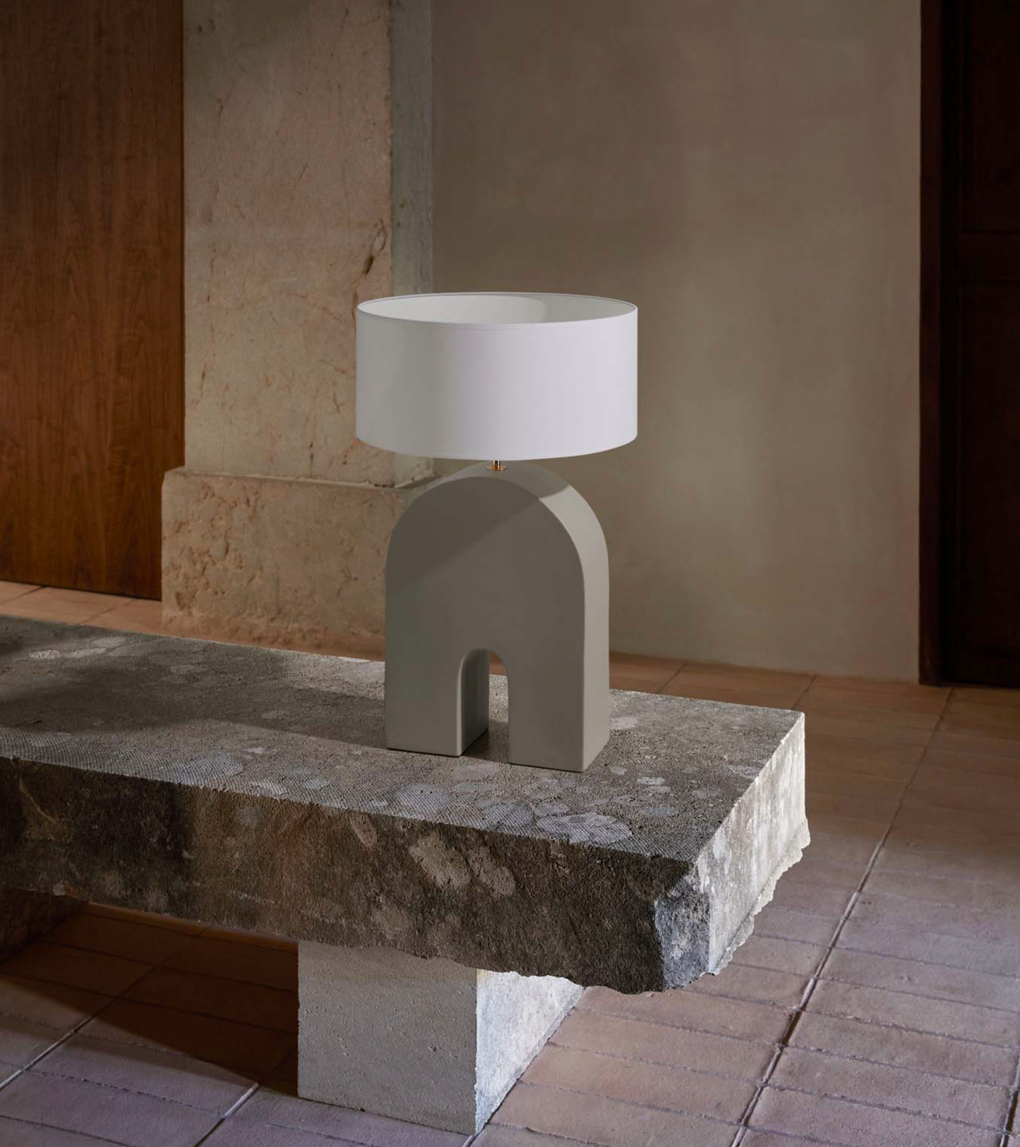 Home Table Lamp