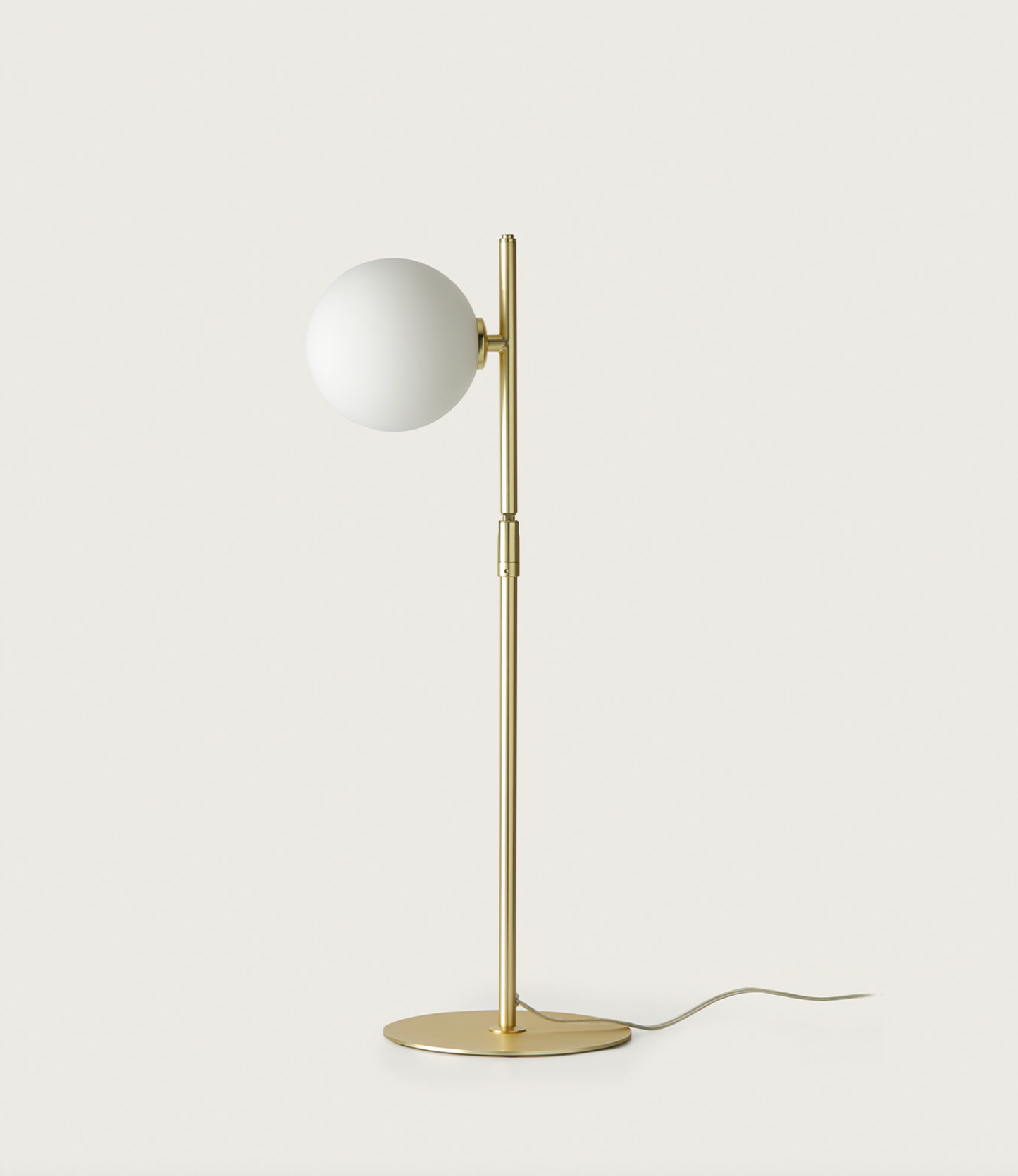 Endo Table Lamp