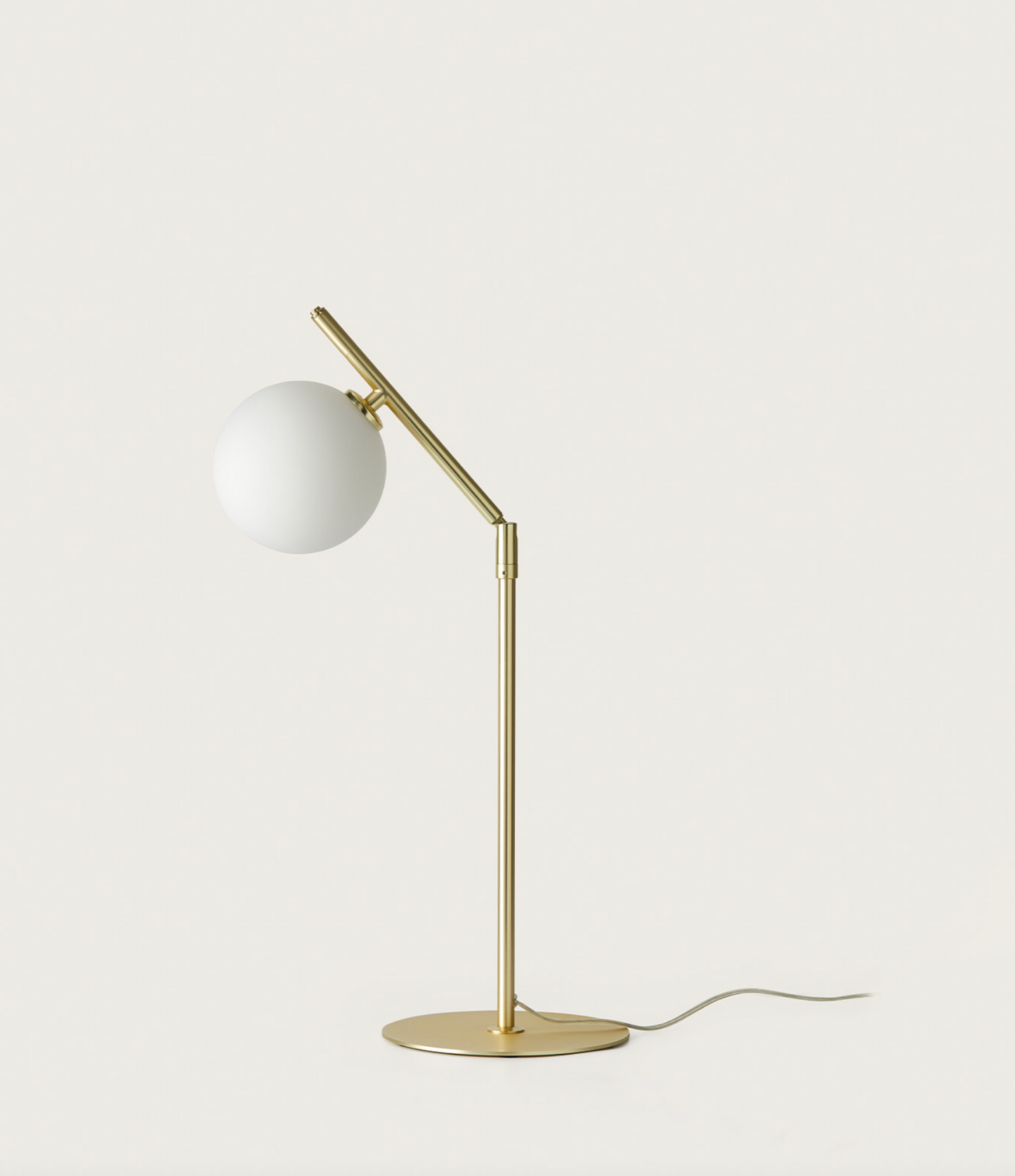 Endo Table Lamp