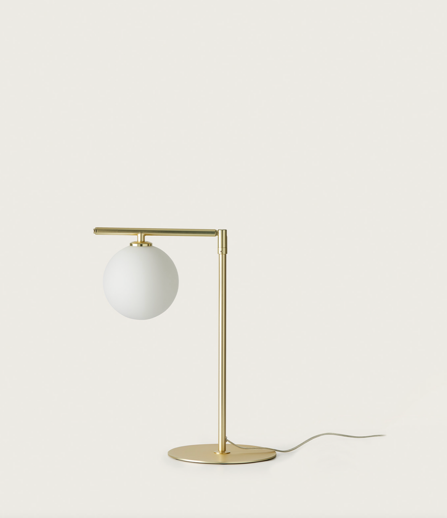 Endo Table Lamp