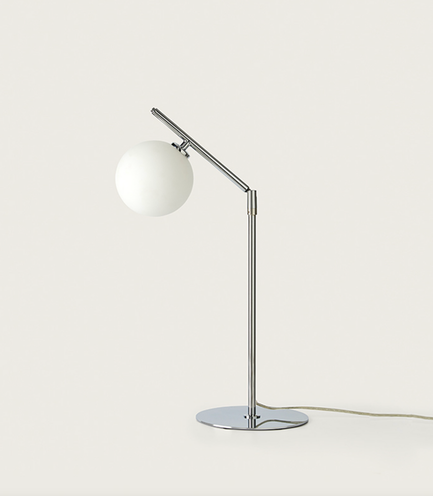 Endo Table Lamp