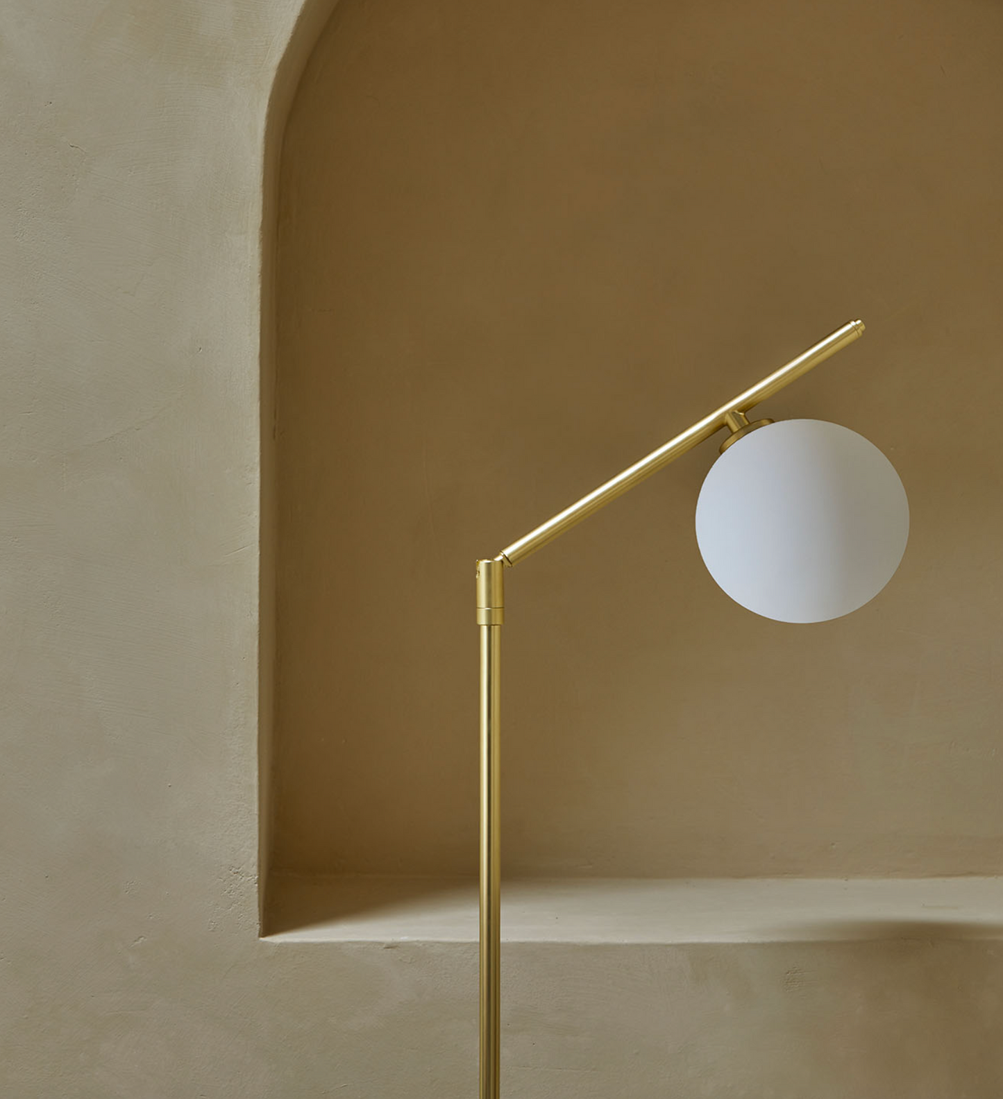 Endo Floor Lamp
