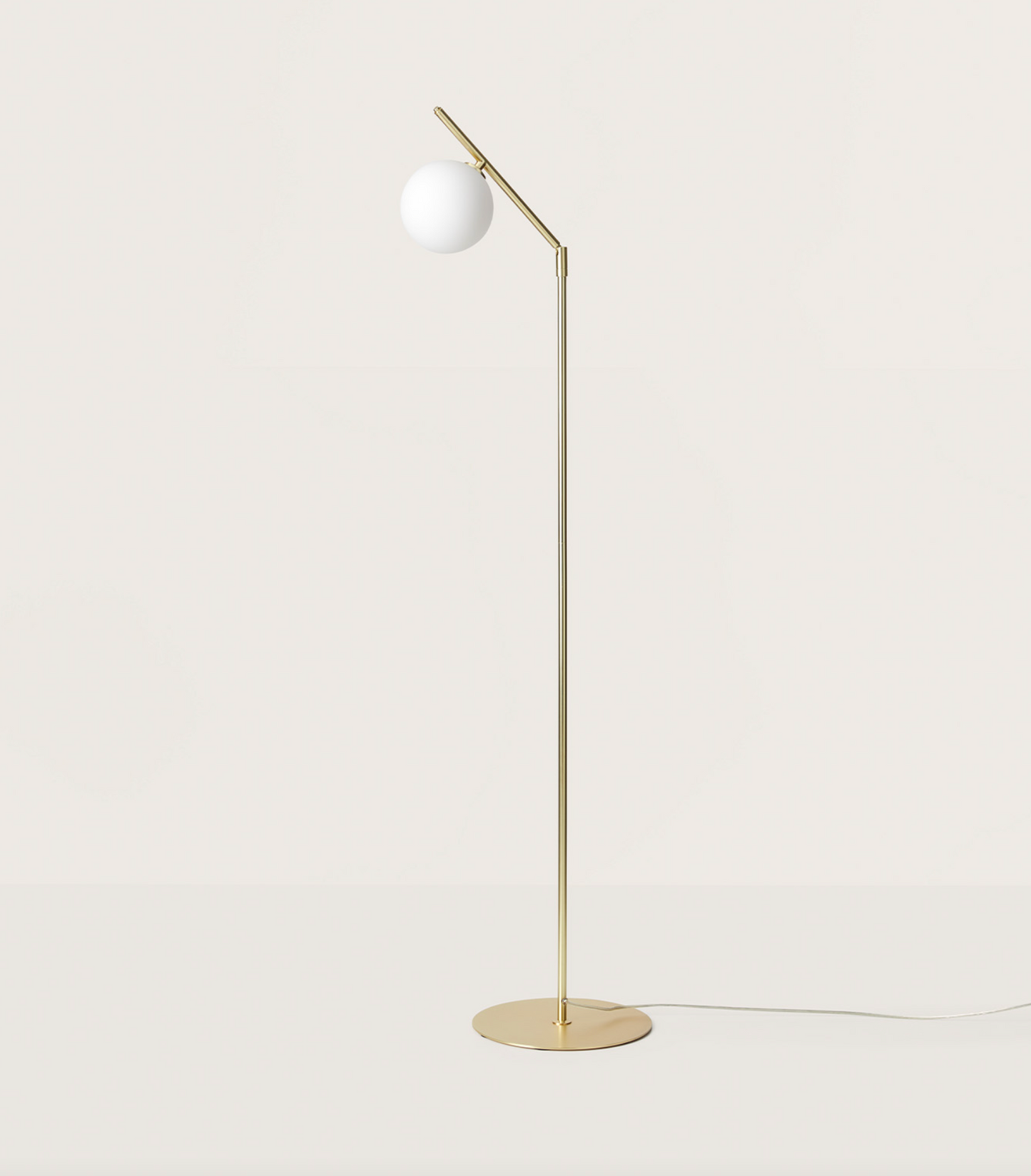 Endo Floor Lamp