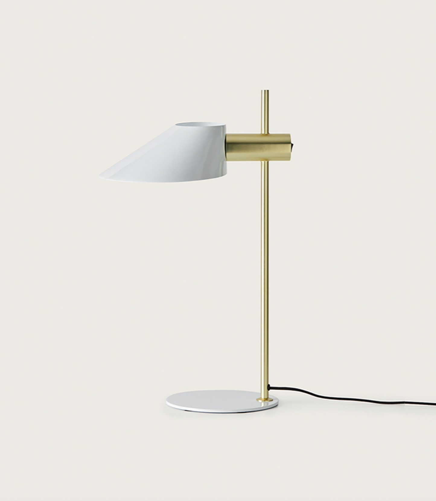 Cohen Gold Table Lamp
