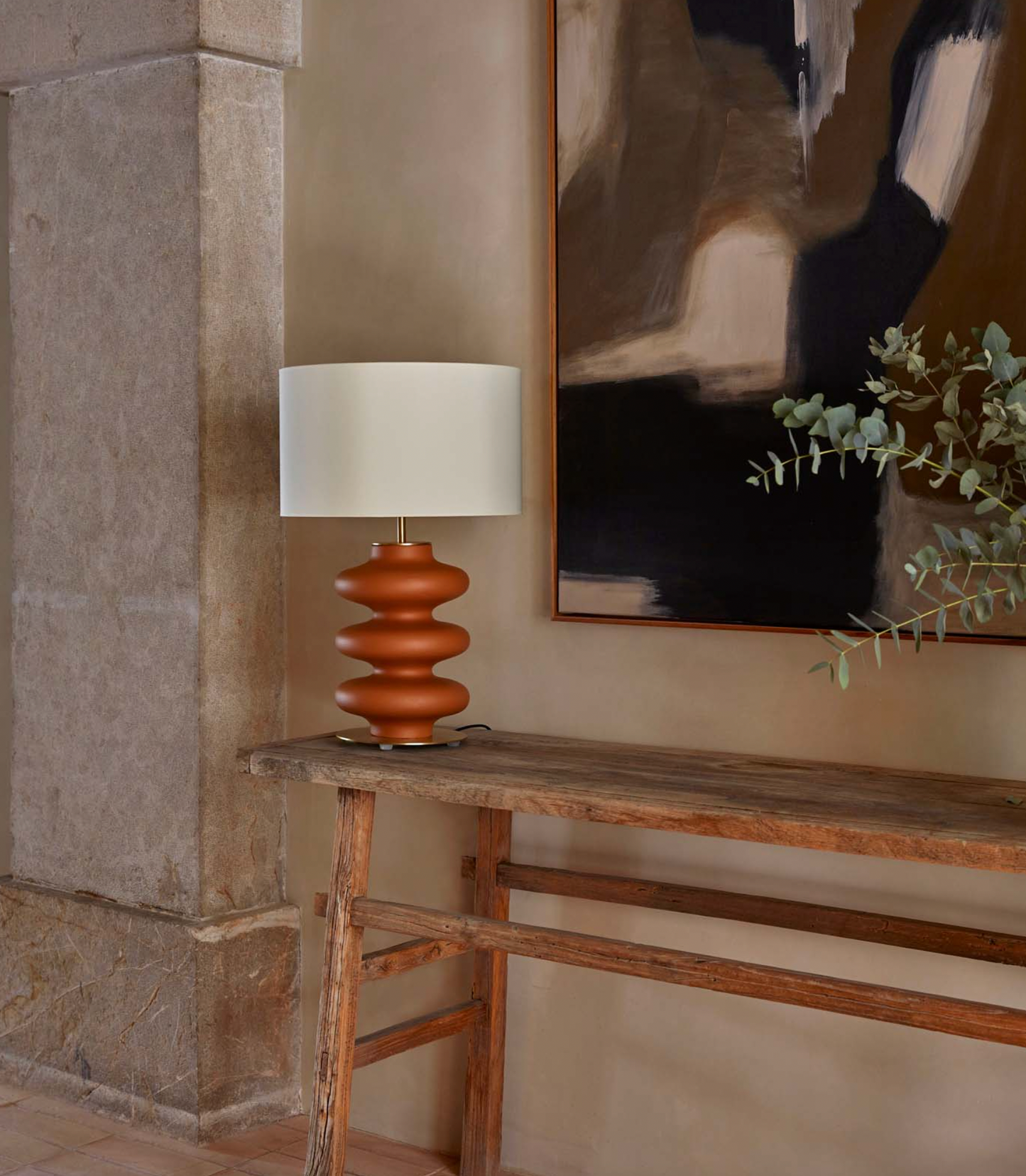 Adon Table Lamp