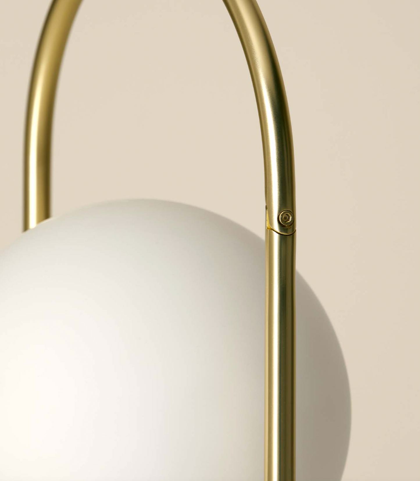 Abbacus Table Lamp