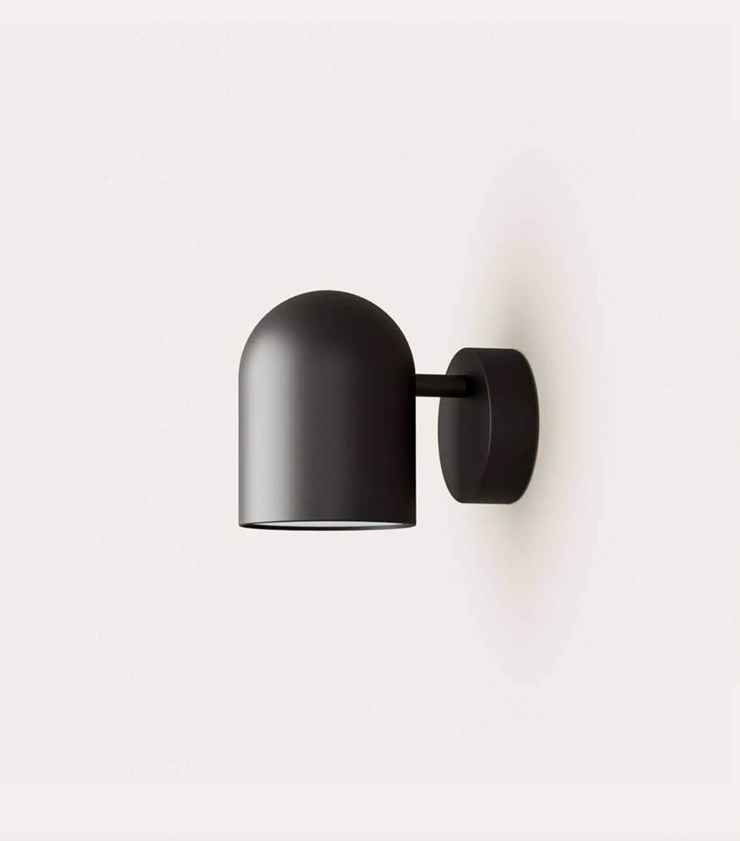Pipe Wall Light