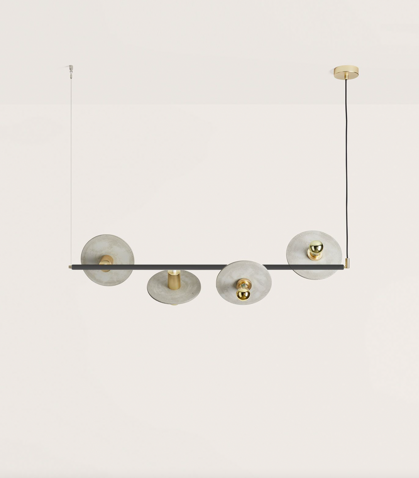 Ohlala Pendant Light