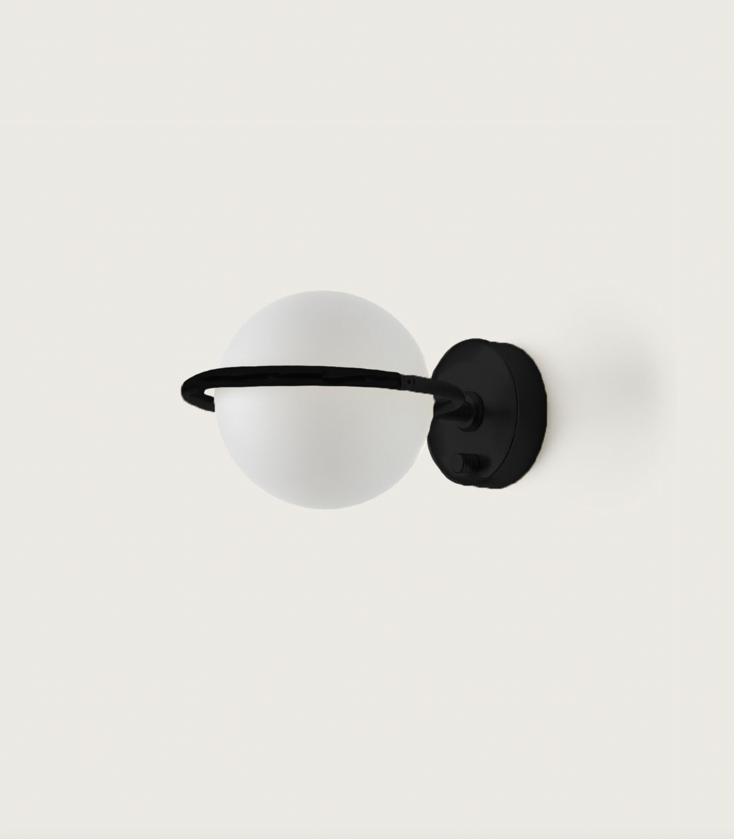 Abbacus Wall Light