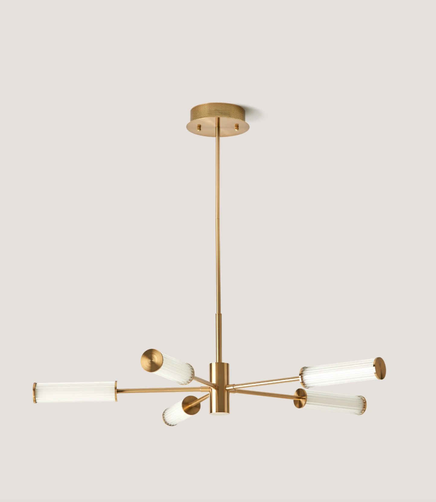 Ison 5lt Pendant Light