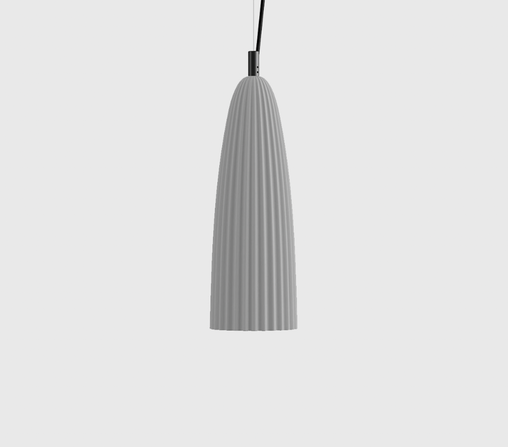 Sahara Pendant Light 014