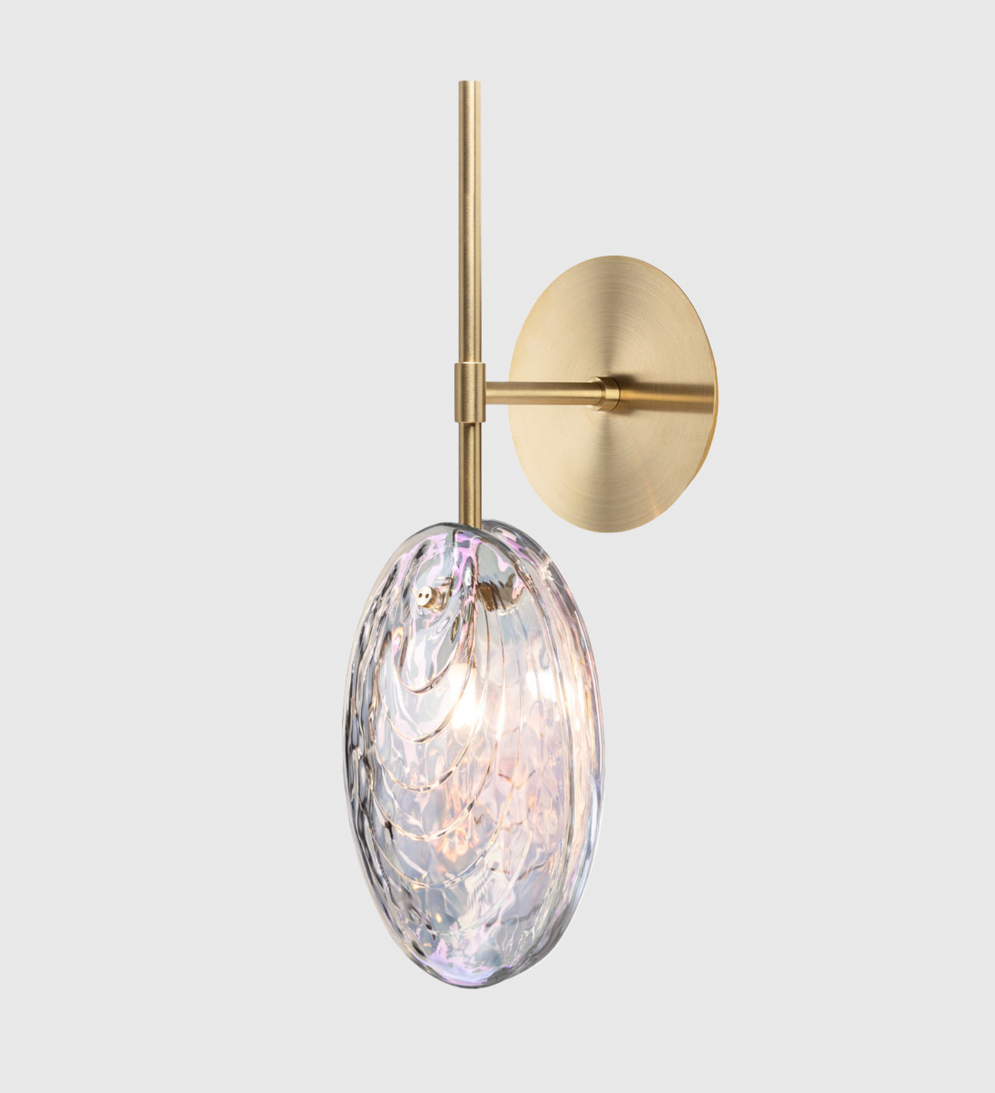 Mussels Wall Light