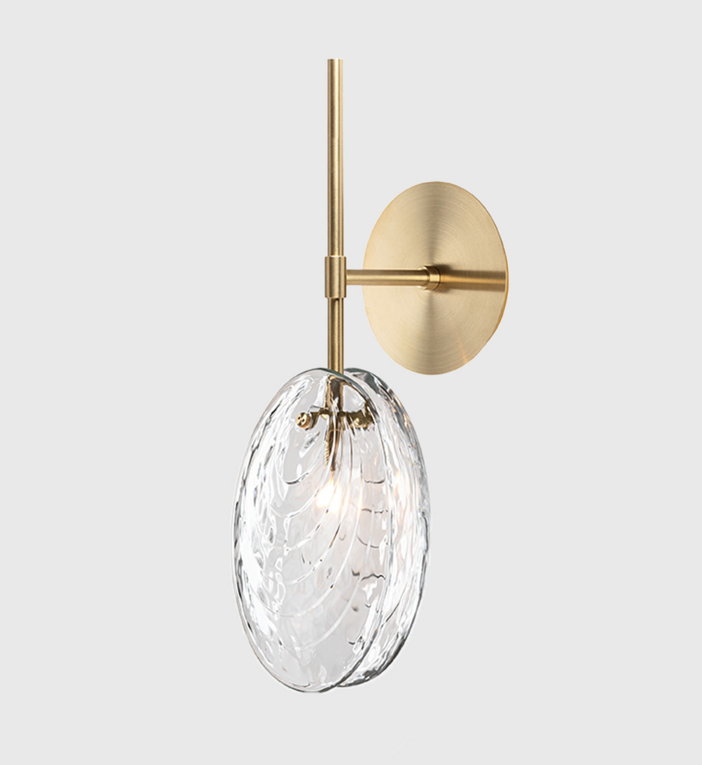 Mussels Wall Light