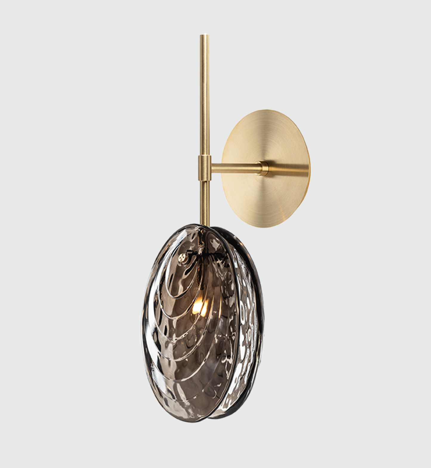 Mussels Wall Light