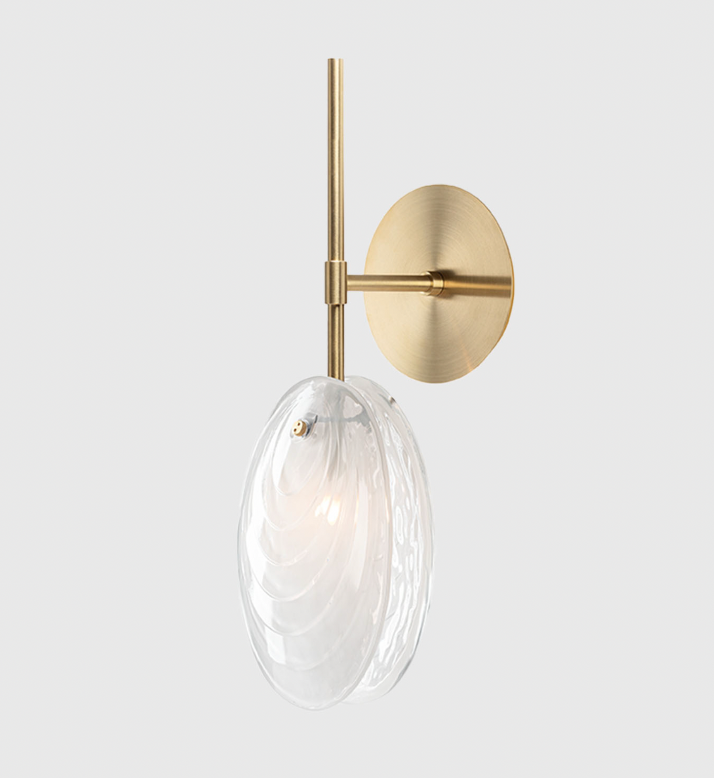 Mussels Wall Light