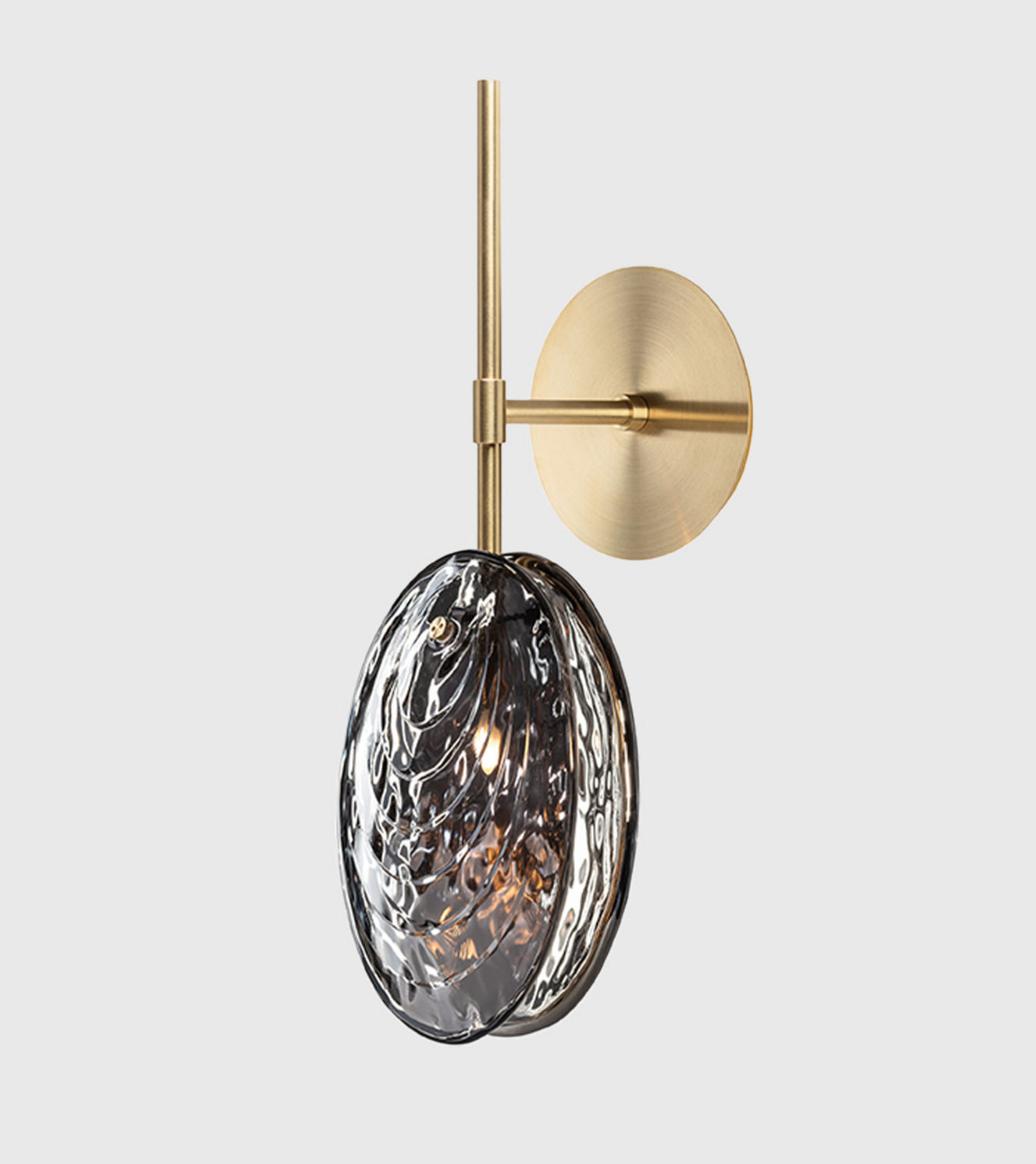 Mussels Wall Light