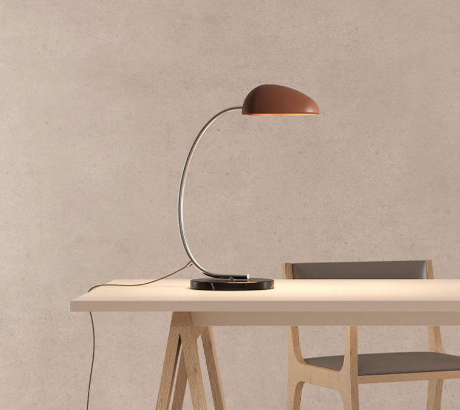 Kezo Table Lamp