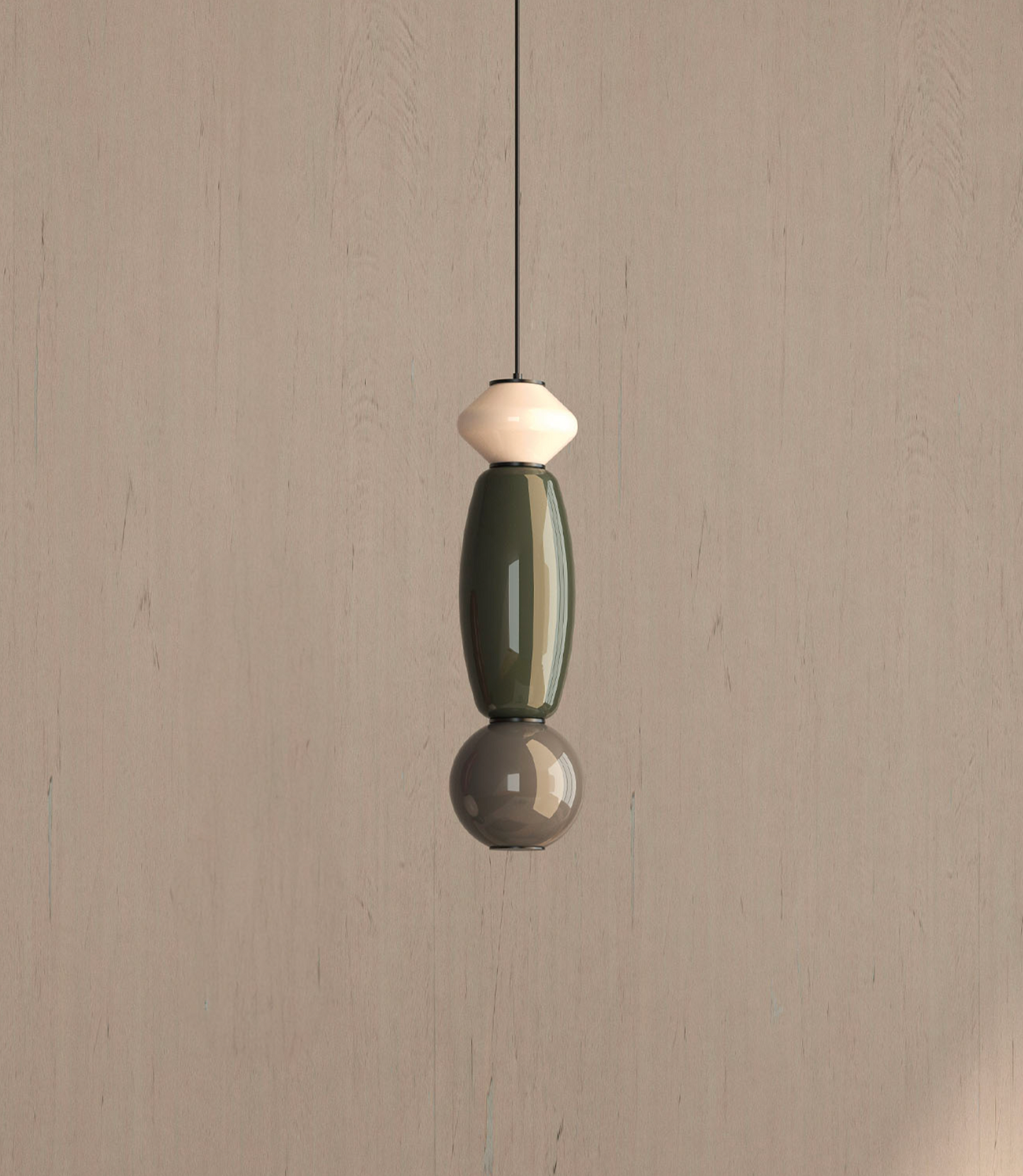 Papi Pendant Light