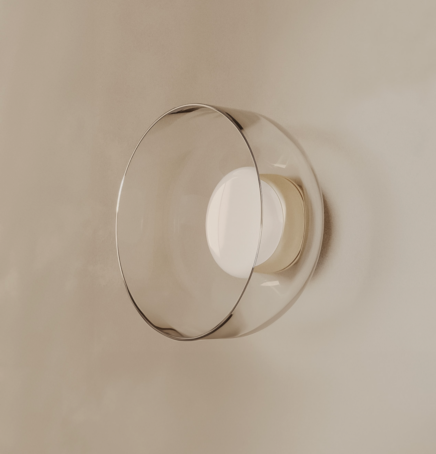 Ipon Wall Light