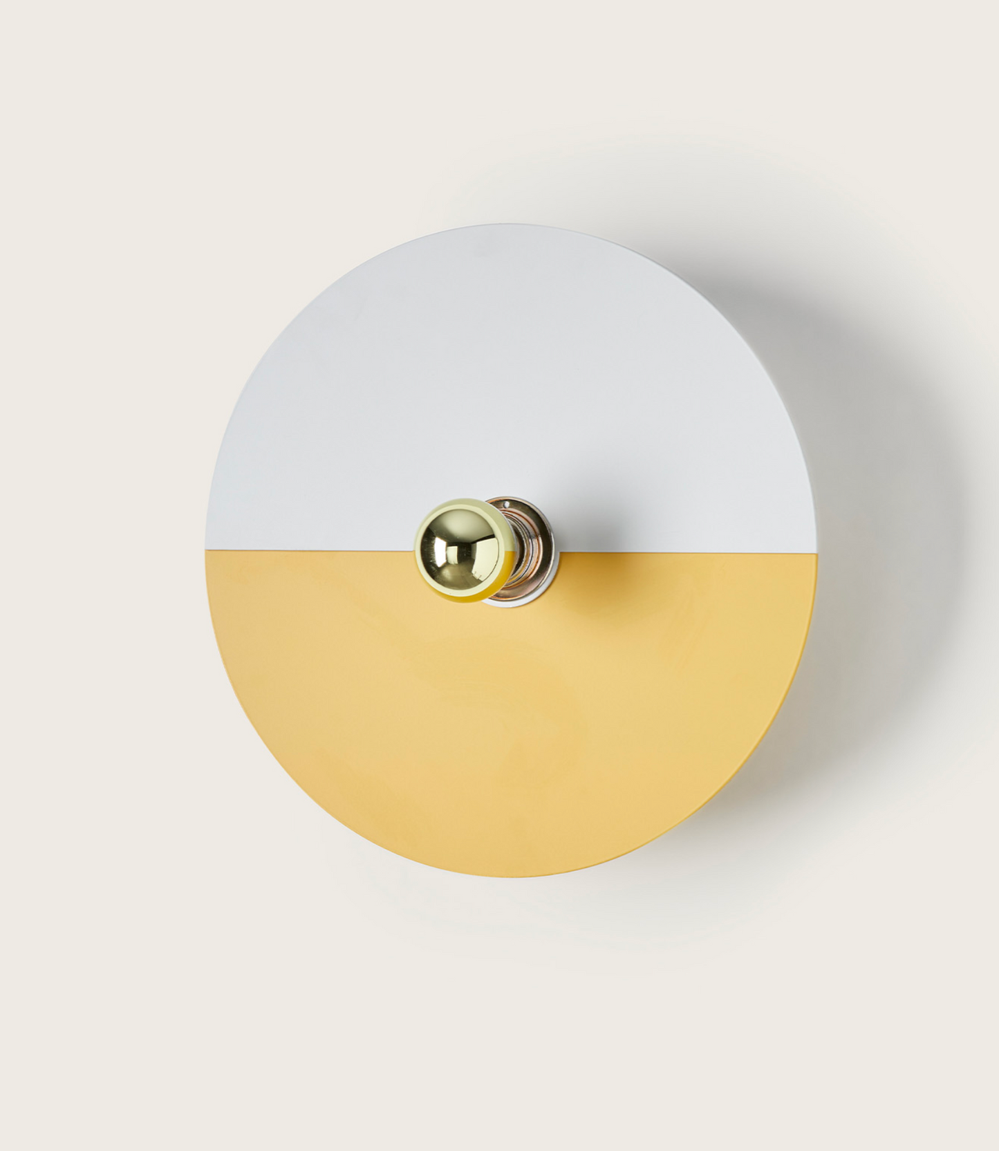 Haban Wall Light