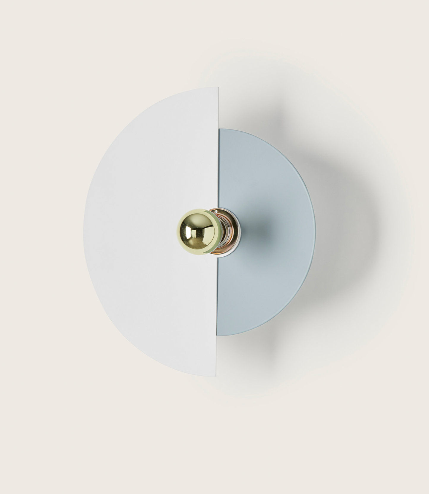 Haban Wall Light